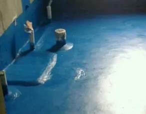 毕节卫生间测漏水多少钱